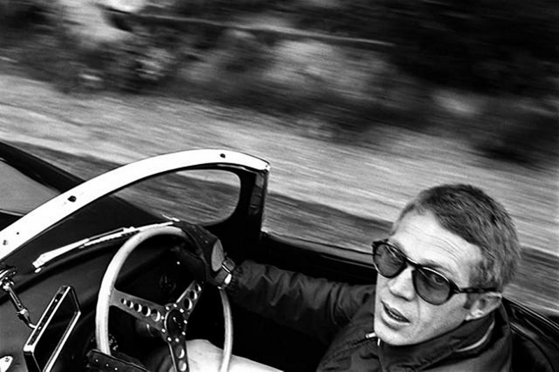 Illustration for article titled McQueen
